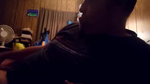 Eric online show from October 24, 3:47 am