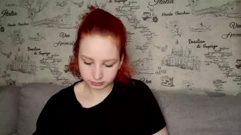 Caroline online show from April 23, 4:14 am