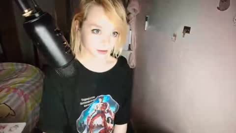 Kitty online show from December 13, 10:26 pm