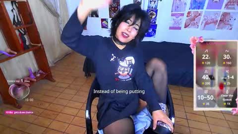 Rabbit online show from September 26, 8:46 pm