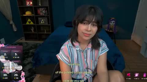 Rabbit online show from June 9, 9:04 pm