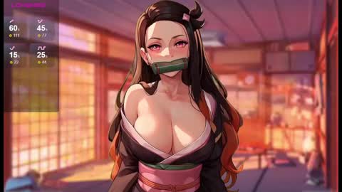 Pixi online show from November 21, 1:10 pm