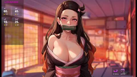 Pixi online show from November 23, 10:04 am