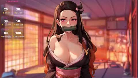 Pixi online show from December 15, 12:09 pm