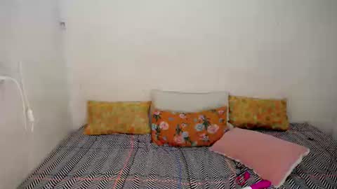 Jenny online show from March 7, 1:13 am