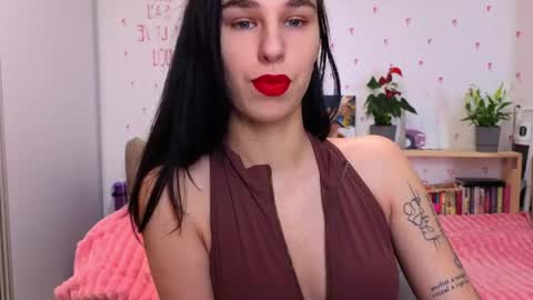 Molly online show from May 18, 4:51 am