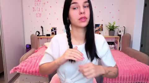 Molly online show from May 23, 2:39 am