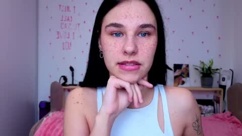 Molly online show from May 24, 6:07 am