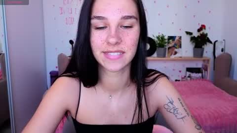 Molly online show from July 5, 2:29 am