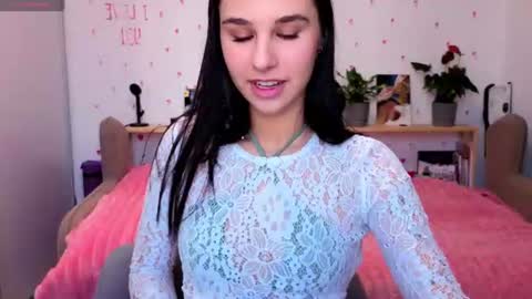 Molly online show from July 9, 3:32 am