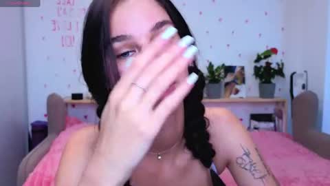 Molly online show from July 14, 7:24 am