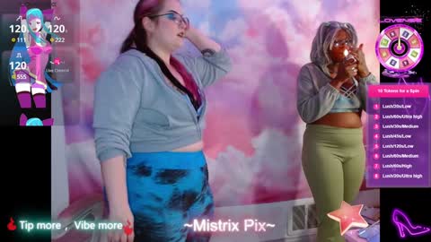 Thekawaiidomme online show from December 5, 8:55 am