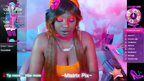 Thekawaiidomme online show from December 13, 7:58 am