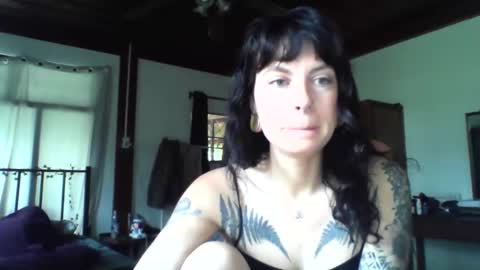 Snapshot of pixiecatfairy chatting on November 19, 3:17 am pixiecatfairy online show from November 19, 3:17 am