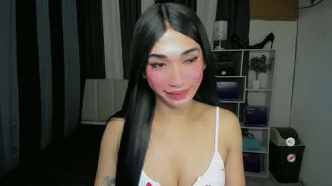 Snapshot of pixiedoll_ chatting on May 9, 6:24 pm pixiedoll_ online show from May 9, 6:24 pm
