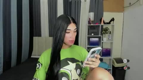 Snapshot of pixiedoll_ chatting on May 21, 7:26 am pixiedoll_ online show from May 21, 7:26 am