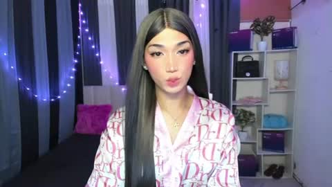 Snapshot of pixiedoll_ chatting on July 7, 6:56 pm pixiedoll_ online show from July 7, 6:56 pm