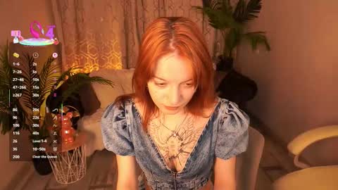 pixiepeachh online show from March 11, 7:47 am