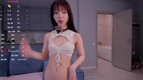 Snapshot of pixiesdoll chatting on February 22, 4:16 pm Mila online show from February 22, 4:16 pm