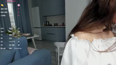 Snapshot of pixiesdoll chatting on March 5, 1:18 pm Mila online show from March 5, 1:18 pm