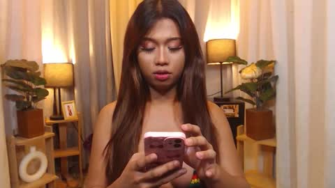 pixiewinky online show from February 10, 8:18 am