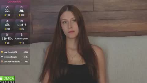 Snapshot of pizza_pepperonii chatting on July 12, 6:04 am violeta online show from July 12, 6:04 am