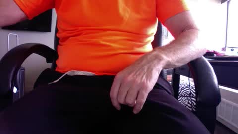 Snapshot of pjfort chatting on December 7, 4:36 pm Pjfort online show from December 7, 4:36 pm