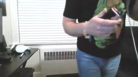 Snapshot of pkworashipper chatting on November 17, 7:14 am NaturalShh online show from November 17, 7:14 am