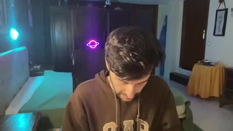 Snapshot of placebo14 chatting on December 16, 10:56 pm placebo14 online show from December 16, 10:56 pm