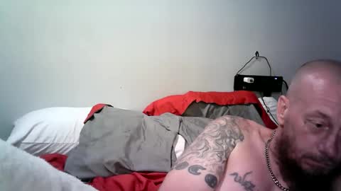 plainsigh5 online show from April 13, 3:23 am