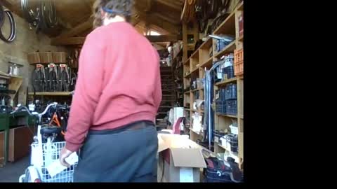 Snapshot of plaisirssecret chatting on March 20, 1:27 pm plaisirssecret online show from March 20, 1:27 pm