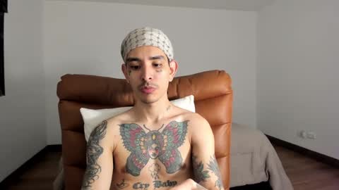 Snapshot of playboi_carti01 chatting on September 10, 4:56 am Carti online show from September 10, 4:56 am