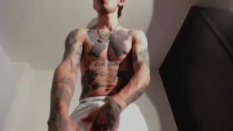 Snapshot of playboi_carti01 chatting on June 15, 8:05 am Carti online show from June 15, 8:05 am