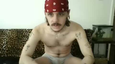 DJ online show from February 7, 12:03 am