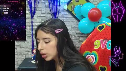 Snapshot of playboybunnyhot chatting on November 1, 4:42 pm playboybunnyhot online show from November 1, 4:42 pm