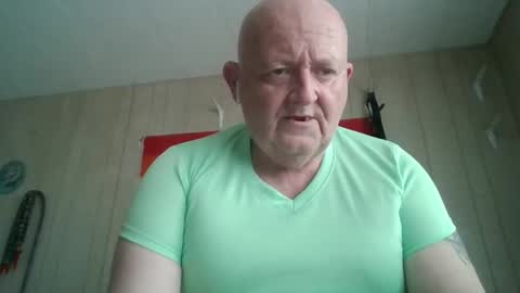 chaz online show from May 10, 11:43 pm