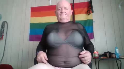 chaz online show from May 12, 12:08 am