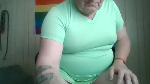 chaz online show from May 14, 11:22 pm