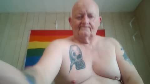 chaz online show from May 18, 11:43 pm