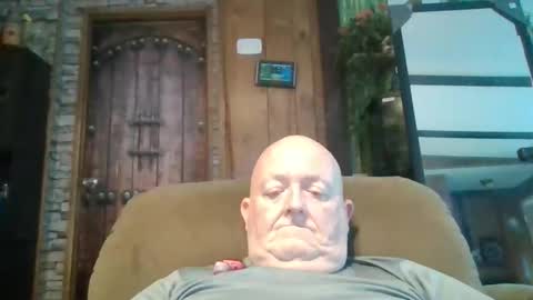 chaz online show from May 26, 7:21 pm