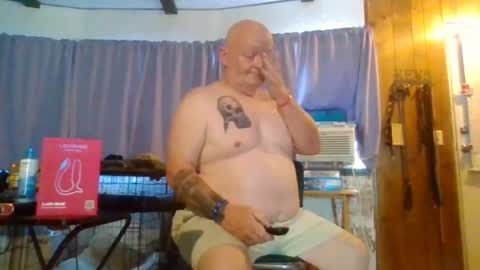 chaz online show from June 25, 12:32 am