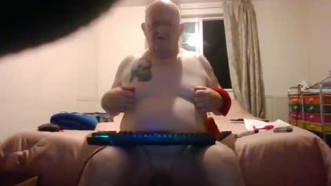 chaz online show from June 27, 6:07 am