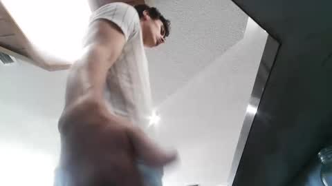 Snapshot of playboyspade333 chatting on December 20, 5:29 pm Playboy Spade online show from December 20, 5:29 pm