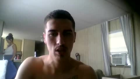 Snapshot of playboyspade333 chatting on September 29, 5:29 pm Playboy Spade online show from September 29, 5:29 pm