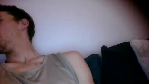 Snapshot of playboyspade333 chatting on November 11, 2:00 am Playboy Spade online show from November 11, 2:00 am