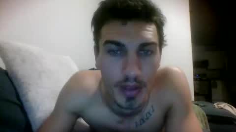 Snapshot of playboyspade333 chatting on November 13, 4:33 am Playboy Spade online show from November 13, 4:33 am