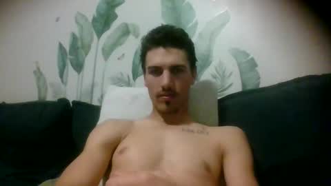 Snapshot of playboyspade333 chatting on November 19, 5:07 am Playboy Spade online show from November 19, 5:07 am