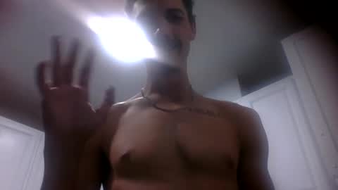 Snapshot of playboyspade333 chatting on November 26, 5:14 pm Playboy Spade online show from November 26, 5:14 pm