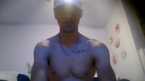 Snapshot of playboyspade333 chatting on March 23, 6:50 am Playboy Spade online show from March 23, 6:50 am