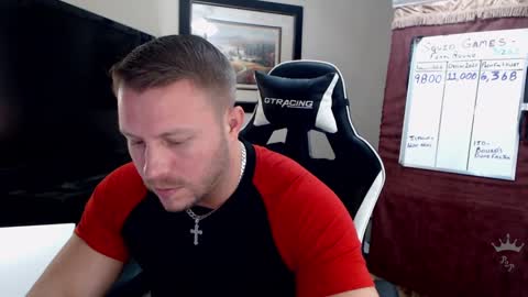 Snapshot of player2pawns chatting on January 1, 2:19 am Player online show from January 1, 2:19 am